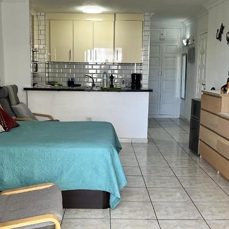 Estudio Los Cristianos-Tenerife- Los Cristianos  Zewnętrze zdjęcie