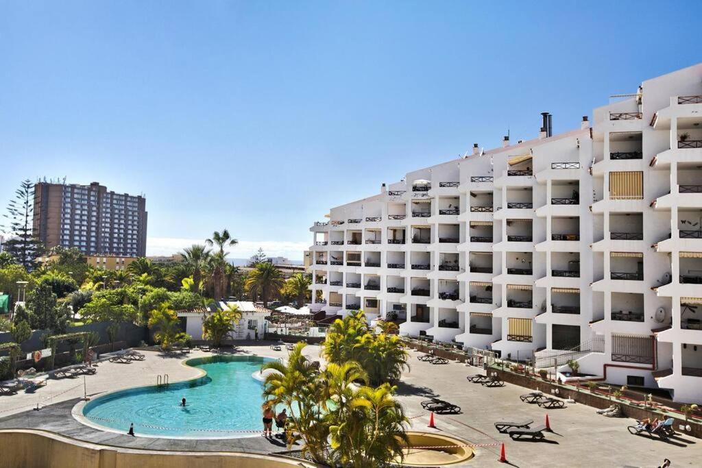 Estudio Los Cristianos-Tenerife- Los Cristianos  Zewnętrze zdjęcie