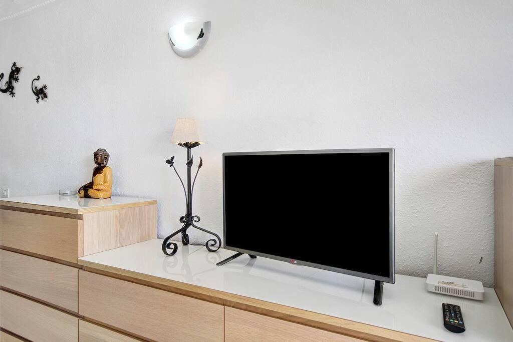 Estudio Los Cristianos-Tenerife- Los Cristianos  Zewnętrze zdjęcie