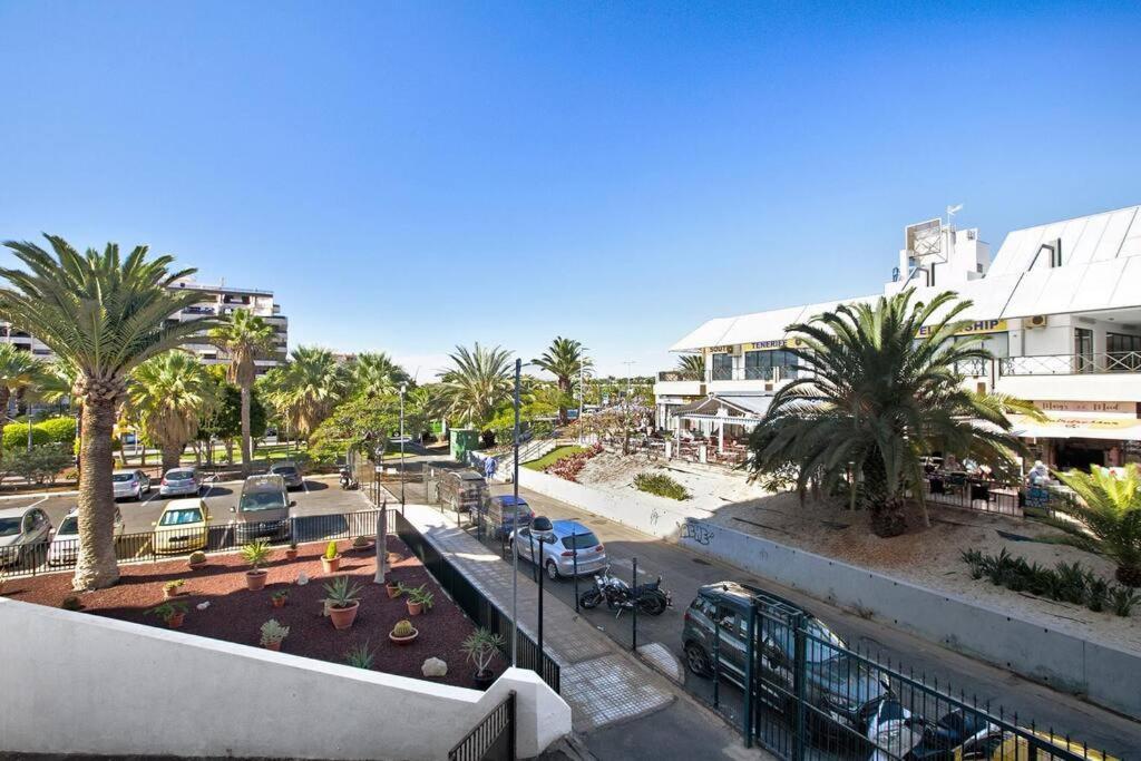 Estudio Los Cristianos-Tenerife- Los Cristianos  Zewnętrze zdjęcie