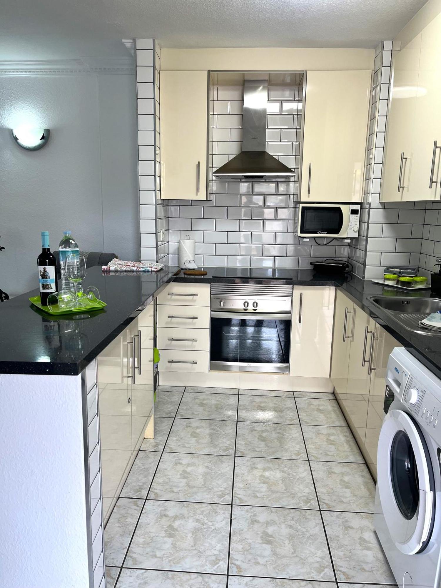 Estudio Los Cristianos-Tenerife- Los Cristianos  Zewnętrze zdjęcie