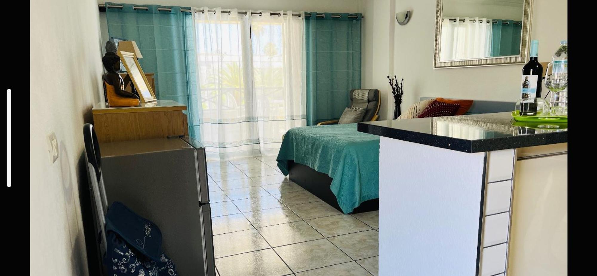 Estudio Los Cristianos-Tenerife- Los Cristianos  Zewnętrze zdjęcie