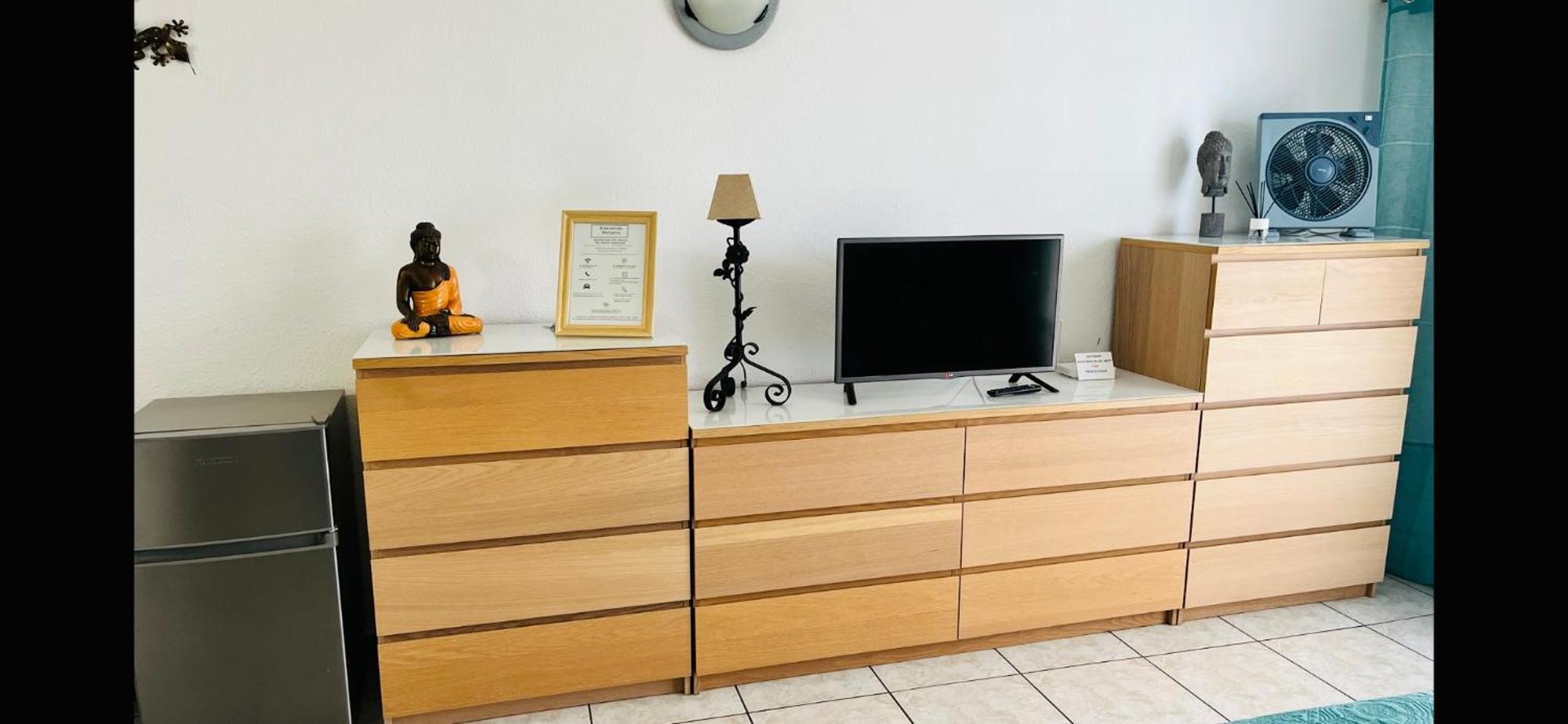 Estudio Los Cristianos-Tenerife- Los Cristianos  Zewnętrze zdjęcie