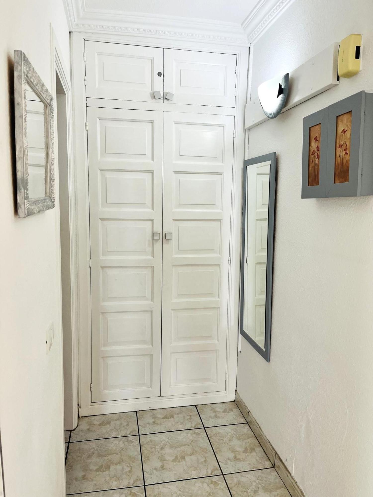 Estudio Los Cristianos-Tenerife- Los Cristianos  Zewnętrze zdjęcie