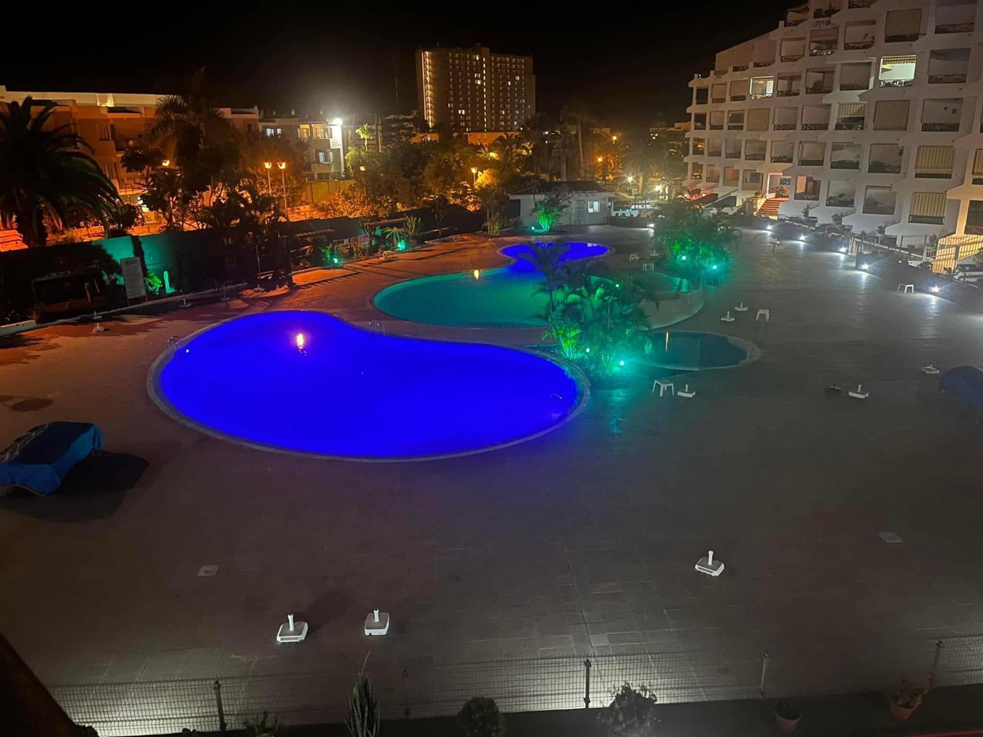 Estudio Los Cristianos-Tenerife- Los Cristianos  Zewnętrze zdjęcie